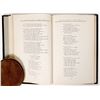 Image 2 : Nevada Poetry Book, 1927 (Rare!) [194122]