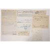 Image 1 : Nevada Historical Autographs, 8 [191545]