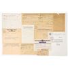 Image 1 : Nevada Western Union Telegraph Collection, c. 1870-1971, 9 [188432]