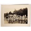 Image 1 : White Lake, NY Bathers Photo [191622]