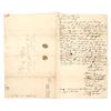Image 1 : Character Reference Letter from 1839 [189686]