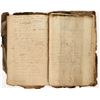 Image 3 : Saloon Tab Ledger, License, c1816 [189772]