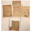 Image 1 : Columbiana OH transaction ledgers, 1816-1827 [188333]