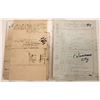 Image 2 : Columbiana OH transaction ledgers, 1816-1827 [188333]
