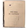Image 1 : Nautilus Submarine Diving Bell and C.H. Lee Engineer's Archive, c 1856-1863 [188031]