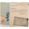 Image 2 : Misc Ohio Correspondence, c1874-1934 (13) [189634]