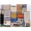 Image 2 : Ohio Ephemera Group, c1853-1947 (20) [186970]