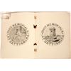 Image 2 : Gettysburg Monuments Photobook, 1st Ed. 1880s [188794]