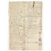 Image 1 : Estate of William Durrett Ledger [195283]