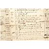 Image 2 : Estate of William Durrett Ledger [195283]