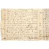 Image 3 : Estate of William Durrett Ledger [195283]