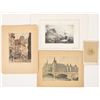 Image 1 : French Art, Cabinet Card, c1800s (4) [191561]