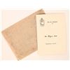 Image 1 : Israel Hotel Complimentary Booklet [188468]