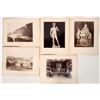 Image 1 : Florence, Large Professional Antique Photos, 10 [193535]
