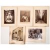 Image 2 : Florence, Large Professional Antique Photos, 10 [193535]
