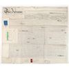Image 1 : Land Indenture Document, 1877 [197089]
