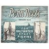 Image 1 : Fishing: Penn Reels Catalog No. 8, 1940  [197871]