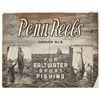 Image 1 : Fishing: Penn Reels Catalog No. 8, 1940  [197872]