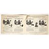 Image 2 : Fishing: Penn Reels Catalog No. 8, 1940  [197872]