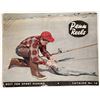 Image 1 : Fishing: Penn Reels Fishing Catalog, No. 16, 1951 [197873]
