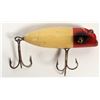 Image 2 : Fishing: South Bend Babe-Oreno Glass-Eyed Wood Lure in Box [197882]