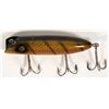 Image 2 : Fishing: South Bend Babe-Oreno Glass-Eyed Wood Lure in Box [197883]