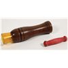 Image 1 : Duck and Quail Calls (2) [197893]