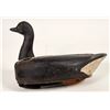 Image 2 : Black Brant Working Decoy c. 1930's [197250]