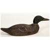 Image 1 : Mallard Duck Drake Decoy Lathe Turned  [197804]