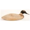 Image 1 : Merganser Duck Decoy  [197255]