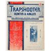 Image 1 : Trapshooter Hunter & Angler, Vol. 1, No. 1, 1932 Magazine [197878]