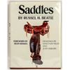 Image 1 : Saddles a Book by Russel H. Beatie 1981 [197006]