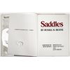 Image 2 : Saddles a Book by Russel H. Beatie 1981 [197006]
