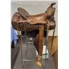 Image 1 : JC Higgins Youth Saddle [196613]