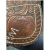 Image 2 : Western Saddle w/ Repairs, "Western Saddlery" [196612]