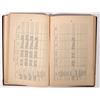 Image 3 : Annual Report of the Adjutant General of the State of California, 1862, Kibbe Presentation Copy [192