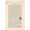 Image 1 : Executive Depts And Seals Pamphlet, 1860s [195239]