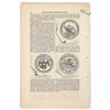 Image 2 : Executive Depts And Seals Pamphlet, 1860s [195239]