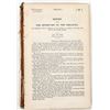 Image 1 : Senate Reports 1840s-1850s [195198]