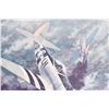 Image 4 : World War 2 Fighter Plane Prints in Frames, 3 [197493]
