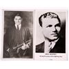 Image 1 : Jack Dempsey Real Photo Post Cards [193495]