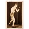 Image 1 : Leo Rittenour Feathereight Real Photo Postcard [187316]