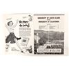 Image 3 : Santa Clara vs. California Football Program, 1950 [188417]