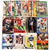 Image 1 : Pro Football Cards (45) [169587]