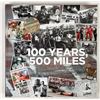 Image 1 : Indy 500 Book, 2011 [196592]