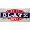 Image 1 : Blatz Beer Sign (Reproduction) [196478]