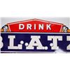 Image 3 : Blatz Beer Sign (Reproduction) [196478]