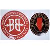 Image 1 : Red Back Beer/Breckenridge Brewery Signs (2) [196872]