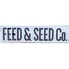 Image 1 : Feed & Seed Co. Metal Sign [196806]