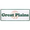 Image 1 : Great Plains Sign [196477]